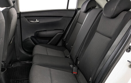 KIA Rio IV, 2021 год, 1 030 000 рублей, 17 фотография