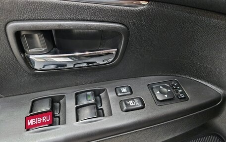 Mitsubishi ASX I рестайлинг, 2015 год, 1 390 000 рублей, 18 фотография