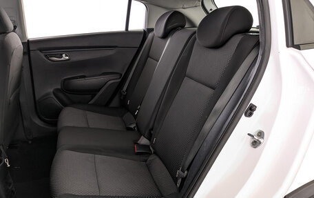 KIA Rio IV, 2021 год, 1 030 000 рублей, 17 фотография