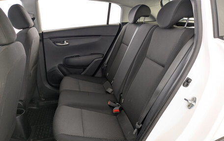 KIA Rio IV, 2021 год, 1 050 000 рублей, 17 фотография