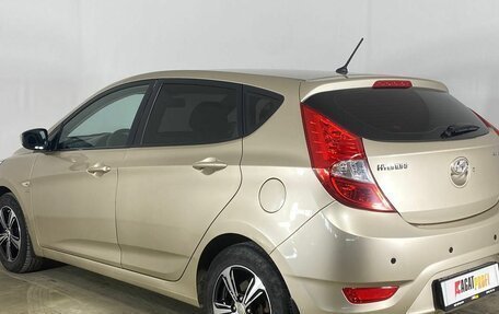 Hyundai Solaris II рестайлинг, 2011 год, 788 200 рублей, 7 фотография