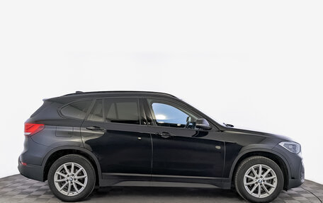 BMW X1, 2020 год, 3 275 000 рублей, 4 фотография