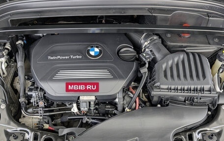 BMW X1, 2020 год, 3 275 000 рублей, 9 фотография