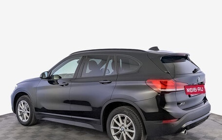 BMW X1, 2020 год, 3 275 000 рублей, 7 фотография