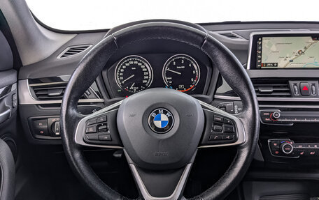 BMW X1, 2020 год, 3 275 000 рублей, 22 фотография