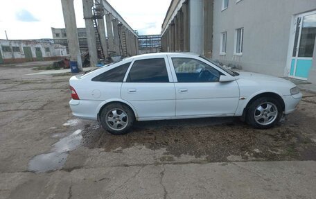 Opel Vectra B рестайлинг, 1998 год, 160 000 рублей, 4 фотография