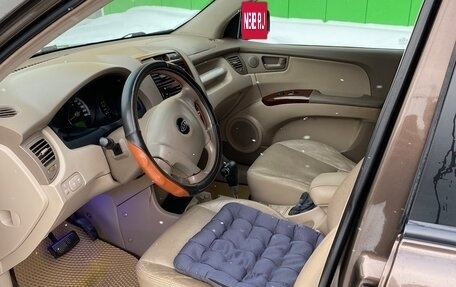 KIA Sportage II, 2006 год, 700 000 рублей, 5 фотография
