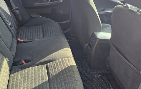 Toyota Corolla, 2008 год, 750 000 рублей, 8 фотография