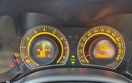 Toyota Corolla, 2008 год, 750 000 рублей, 10 фотография