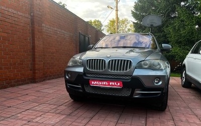 BMW X5, 2007 год, 1 350 000 рублей, 1 фотография