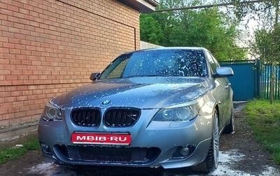 BMW 5 серия, 2003 год, 900 000 рублей, 1 фотография