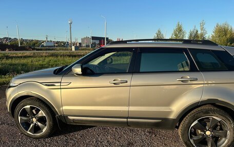 Land Rover Range Rover Evoque I, 2013 год, 2 490 000 рублей, 3 фотография