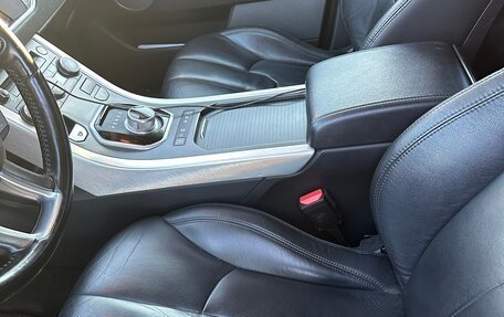 Land Rover Range Rover Evoque I, 2013 год, 2 490 000 рублей, 13 фотография