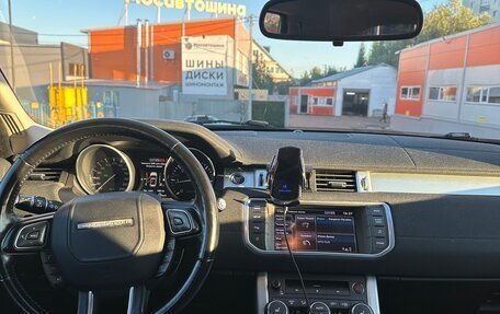 Land Rover Range Rover Evoque I, 2013 год, 2 490 000 рублей, 17 фотография