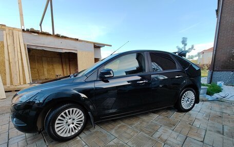 Ford Focus II рестайлинг, 2011 год, 730 000 рублей, 5 фотография