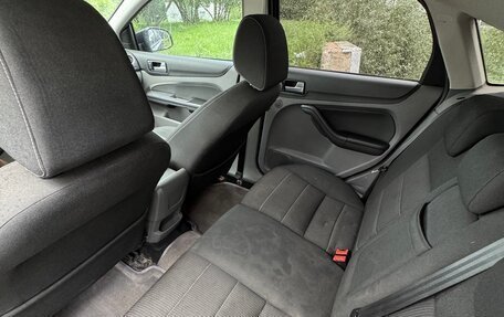 Ford Focus II рестайлинг, 2011 год, 730 000 рублей, 11 фотография
