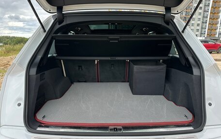 Audi Q7, 2016 год, 4 400 000 рублей, 8 фотография