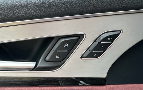 Audi Q7, 2016 год, 4 400 000 рублей, 11 фотография