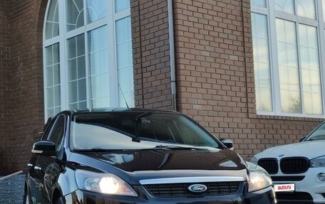Ford Focus II рестайлинг, 2011 год, 730 000 рублей, 2 фотография