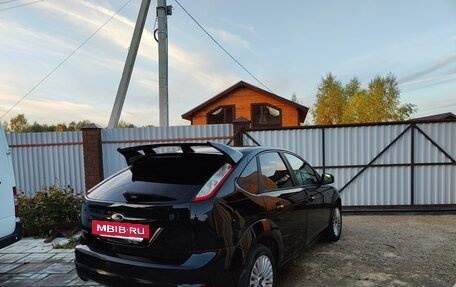 Ford Focus II рестайлинг, 2011 год, 730 000 рублей, 7 фотография