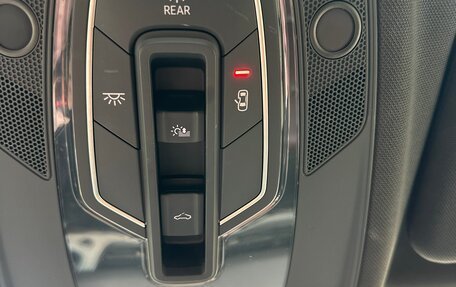 Audi Q7, 2016 год, 4 400 000 рублей, 22 фотография