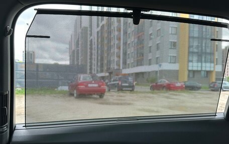 Audi Q7, 2016 год, 4 400 000 рублей, 25 фотография