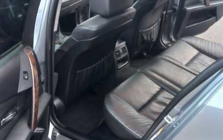 BMW 5 серия, 2003 год, 900 000 рублей, 7 фотография