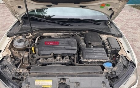 Audi A3, 2013 год, 1 350 000 рублей, 11 фотография