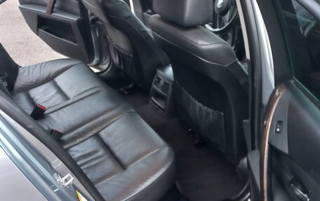 BMW 5 серия, 2003 год, 900 000 рублей, 8 фотография