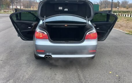 BMW 5 серия, 2003 год, 900 000 рублей, 9 фотография