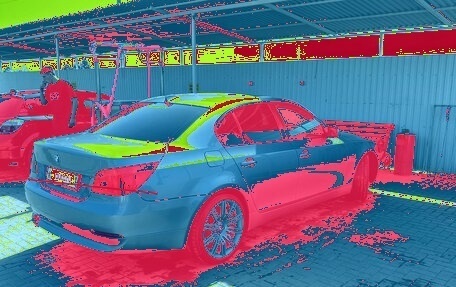 BMW 5 серия, 2003 год, 900 000 рублей, 2 фотография