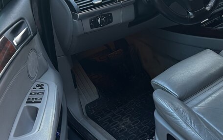 BMW X5, 2007 год, 1 350 000 рублей, 4 фотография