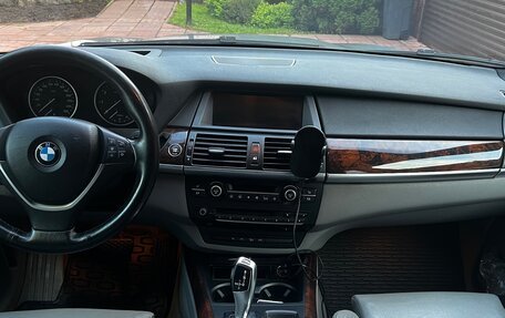 BMW X5, 2007 год, 1 350 000 рублей, 2 фотография