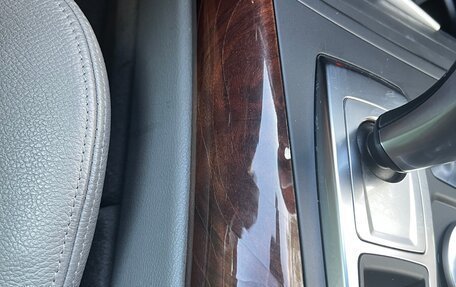 BMW X5, 2007 год, 1 350 000 рублей, 13 фотография