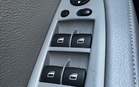BMW X5, 2007 год, 1 350 000 рублей, 14 фотография