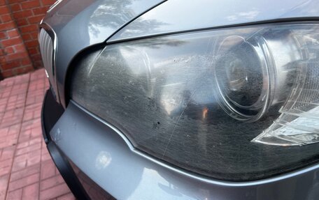 BMW X5, 2007 год, 1 350 000 рублей, 16 фотография