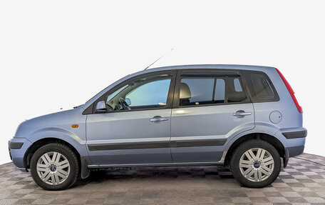 Ford Fusion I, 2007 год, 650 000 рублей, 8 фотография