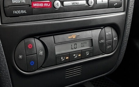 Ford Fusion I, 2007 год, 650 000 рублей, 21 фотография