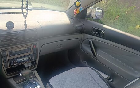 Volkswagen Passat B5+ рестайлинг, 2004 год, 200 000 рублей, 7 фотография