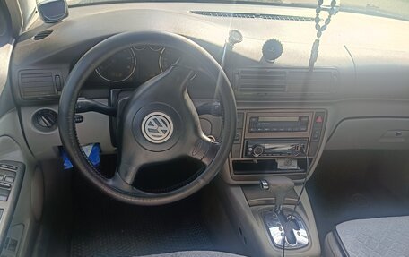 Volkswagen Passat B5+ рестайлинг, 2004 год, 200 000 рублей, 6 фотография