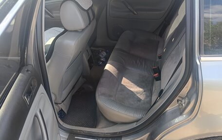 Volkswagen Passat B5+ рестайлинг, 2004 год, 200 000 рублей, 10 фотография