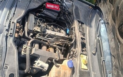 Volkswagen Passat B5+ рестайлинг, 2004 год, 200 000 рублей, 1 фотография