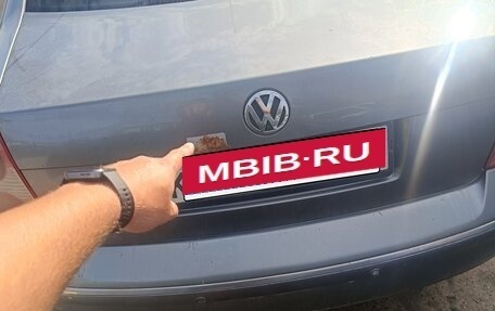 Volkswagen Passat B5+ рестайлинг, 2004 год, 200 000 рублей, 8 фотография