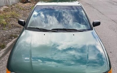Nissan Almera, 1998 год, 160 000 рублей, 1 фотография