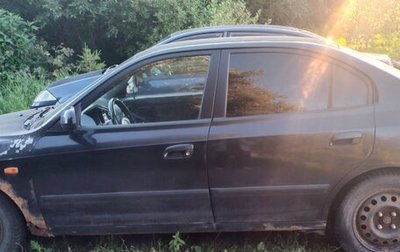 Hyundai Elantra III, 2008 год, 250 000 рублей, 1 фотография