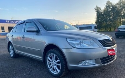 Skoda Octavia, 2012 год, 890 000 рублей, 1 фотография