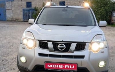 Nissan X-Trail, 2011 год, 1 400 000 рублей, 1 фотография