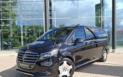 Mercedes-Benz V-Класс, 2025 год, 14 700 000 рублей, 1 фотография