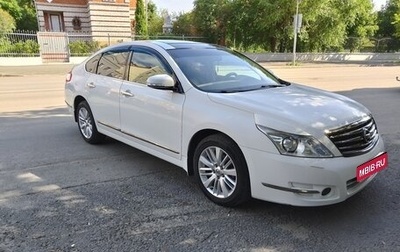 Nissan Teana, 2012 год, 1 250 000 рублей, 1 фотография