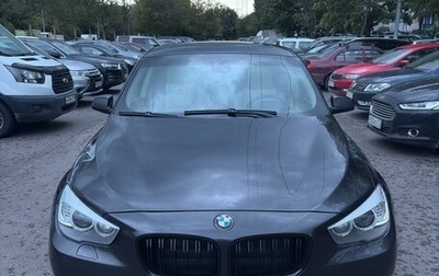 BMW 5 серия, 2010 год, 1 550 000 рублей, 1 фотография